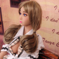 100cm-125cm niña japonesa real realista realista de niña realista muñeca sexual para hombres
